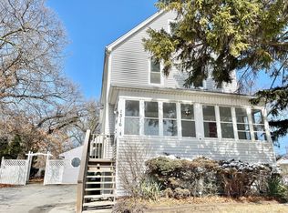 1316 175th St, East Hazel Crest, IL 60429