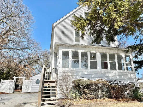 1316 175th St, East Hazel Crest, IL 60429