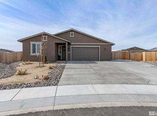 107 Amberwood Ct, Dayton, NV
