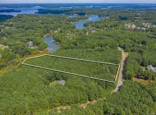 Tallwood Dr LOT 32, Denver, NC 28037