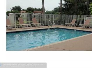 110 SW 96th Ave #2-1, Fort Lauderdale, FL 33324