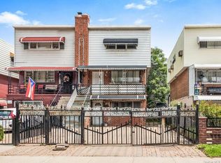 908 Olmstead Ave, Bronx, NY 10473