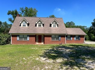 906 McAllister Dr, Vidalia, GA 30474