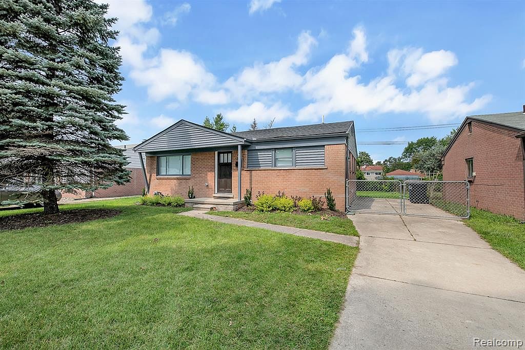 31046 Steinhauer St, Westland, MI 48186 MLS 20230070922 Zillow