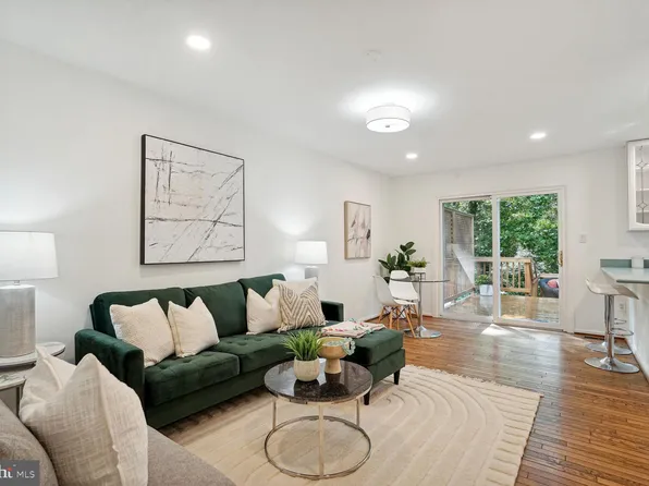 324 S Abingdon St, Arlington, VA 22204