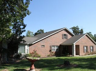 6276 Castle Heights Rd, Joplin, MO 64804