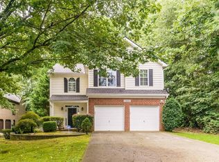 10870 Kimball Crest Dr, Alpharetta, GA 30022