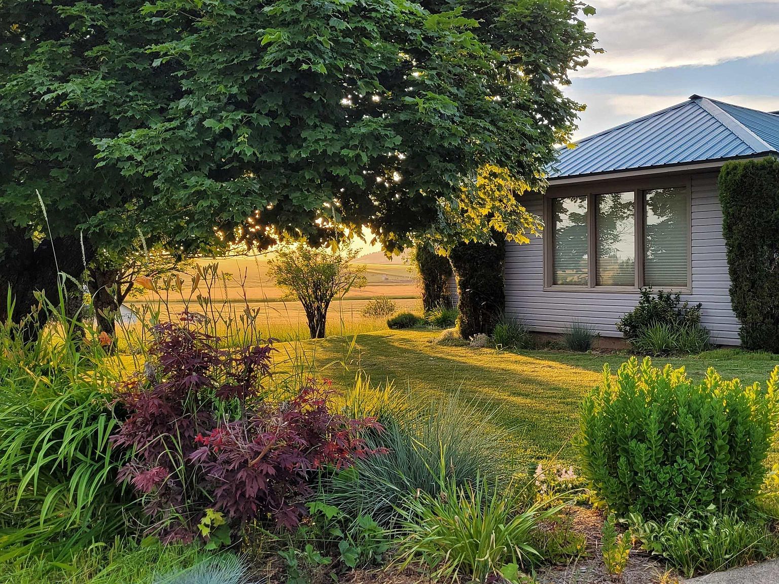 3083 Middle Rd, Lenore, ID 83541 Zillow