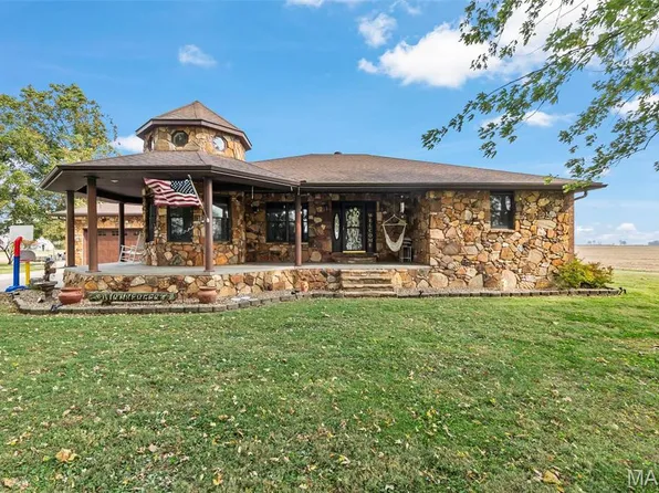 218 County Highway 275, Oran, MO 63771