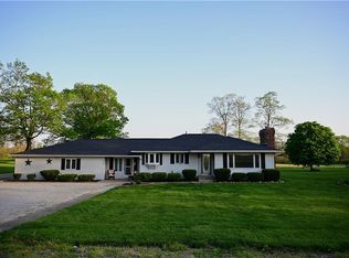 1169 W County Road 800 N, Lizton, IN