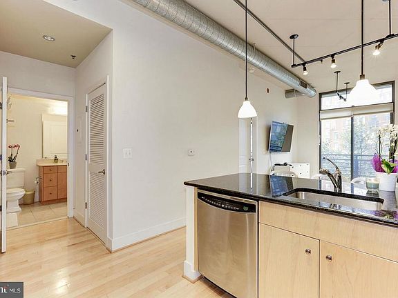 5th image of 520 John Carlyle St Unit 217
