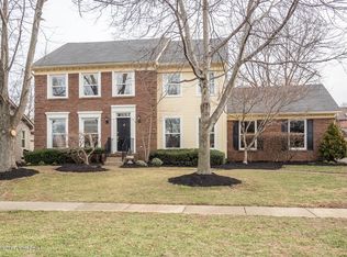 511 Scioto Dr, Louisville, KY 40223