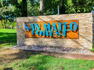 San Mateo Forest, Dallas, TX 75223