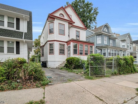 139 Sanford St, East Orange, NJ 07018 | MLS #3801958 | Zillow