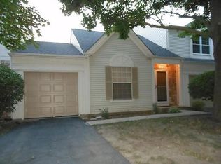 1952 Ozark Pkwy, Algonquin, IL 60102