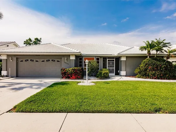 1539 Waterford Dr, Venice, FL 34292