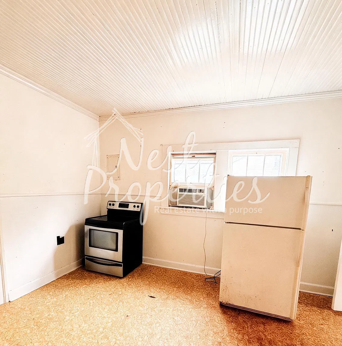 625 O'Neal Street Unit B - 1 — Photo 4