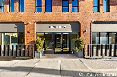 Rented by Noll Street Realty USA LLC