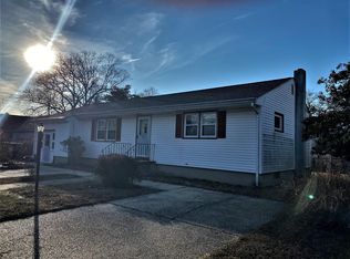 516 Beachwood Blvd, Beachwood, NJ 08722