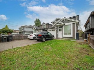 7753 Wedgewood St, Burnaby, BC