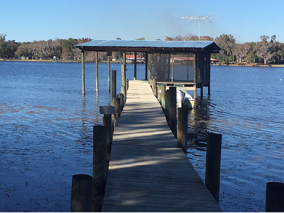 250 foot dock 50 amp service