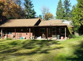 13507 NE Betts Rd, Vancouver, WA 98686