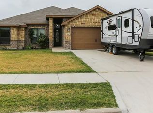 3441 Horizon St, Copperas Cove, TX 76522