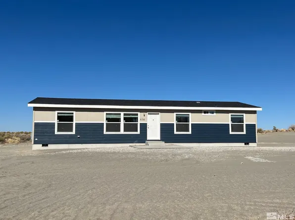 5706 Dillon Rd, Fallon, NV 89406