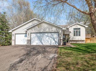 14227 Crane St NW, Andover, MN 55304