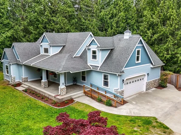 10120 129th Avenue NW, Gig Harbor, WA 98329