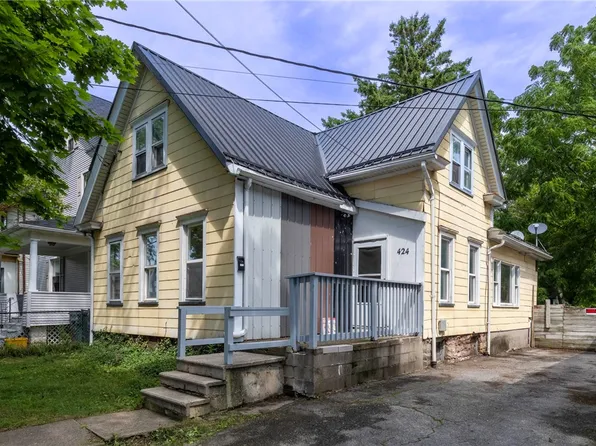 424 Emerson St, Rochester, NY 14613