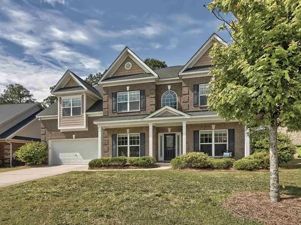 1252 Ashland Dr, Columbia, SC 29229