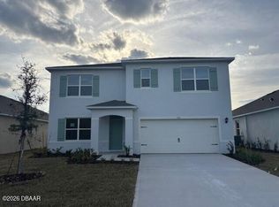 1147 Morfontaine St, Daytona Beach, FL 32124