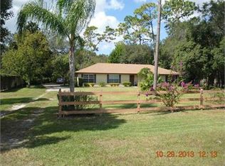 684 Paradi Ln, Orlando, FL 32825