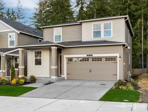 5840 Ivanoff Lane SW #13, Port Orchard, WA 98367