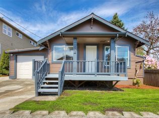 1048 S Director St, Renton, WA 98108