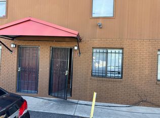 3900 11th St NW APT 3, Albuquerque, NM 87107
