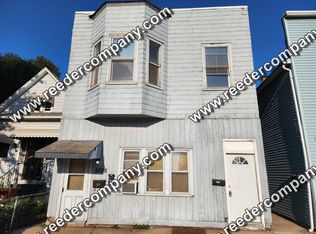 5008 Baring Avenue, East Chicago, IN 46312