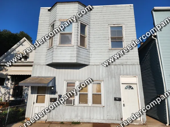 5008 Baring Avenue, 5008 Baring Ave #2F, East Chicago, IN 46312