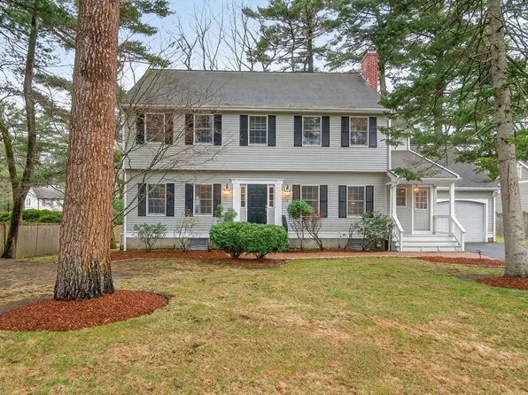 7 Oakdale Ave, Wellesley, MA 02482