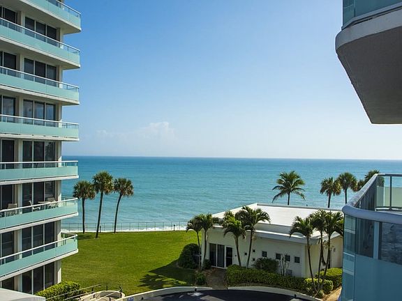 5th image of 3554 Ocean Dr APT 402S