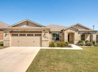 4310 Paddling Pass, San Antonio, TX 78253