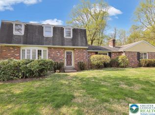 6528 Crown Ln, Zionsville, PA 18092