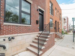 424 N Sloan St, Philadelphia, PA 19104