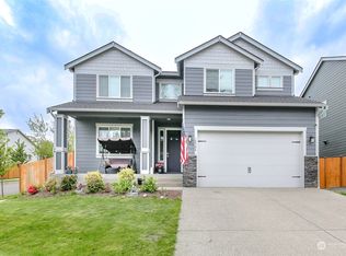 18304 SE 248th St, Covington, WA