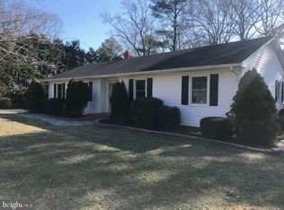 1521 Magnolia Dr, Salisbury, MD 21804