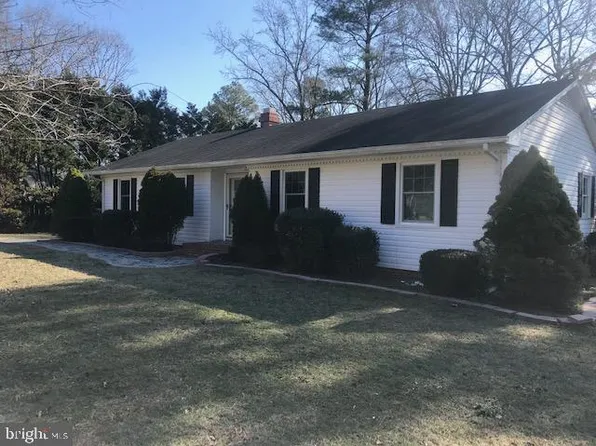 1521 Magnolia Dr, Salisbury, MD 21804