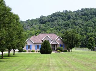 16039 Us Highway 52, Metamora, IN 47030