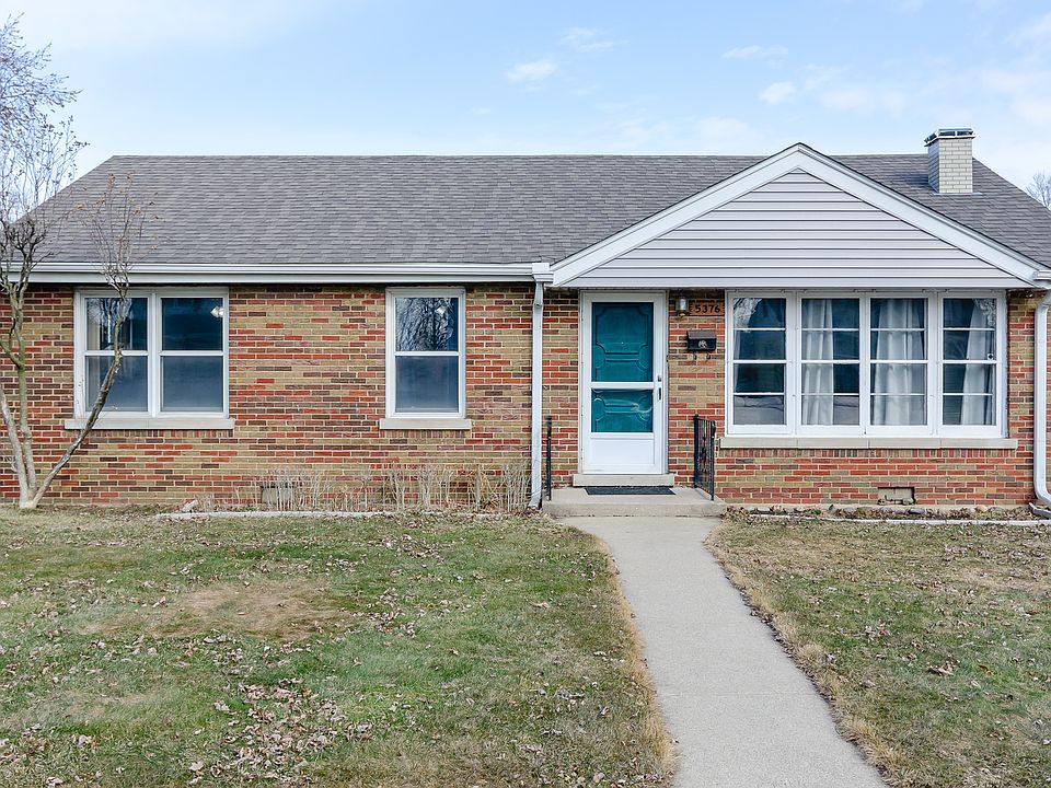 1st image of 5376 Kimball Pl