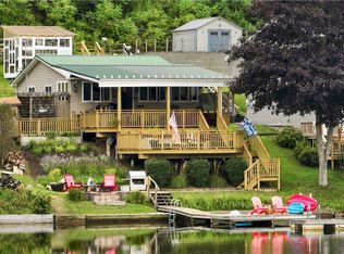 1942 W Shore Rd, Bath, NY 14810
